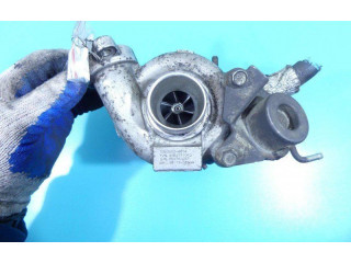 Turbodmychadlo Турбина 49173-07504, IMPRK1310804   Citroen Berlingo   
