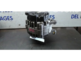 Генератор 9670899580 Peugeot 2008 I