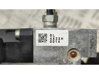 Блок АБС TD8405, MAAN4X100294 Infiniti Q50 2014- года