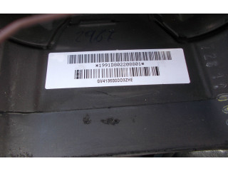 Руль Ford Kuga II  2013 - 2019 года GV413600DD3ZHE      