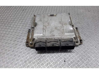 Řídící jednotka 8200095416, 0281011101 Renault Espace IV 2003