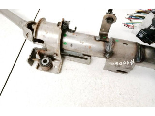 Рулевая рейка Mitsubishi Colt 2004 - 2008 года