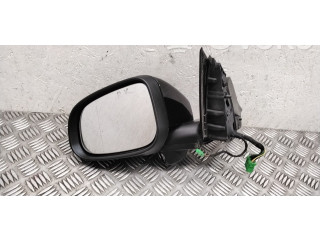 Зеркало электрическое        Volvo V70  2014 - 2016 года   