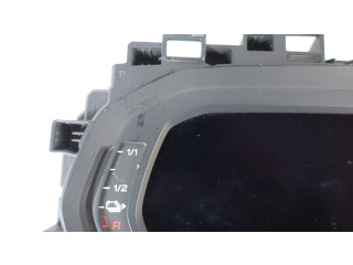 Панель приборов 8Y0920800 Audi A3 8Y