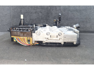 Блок управления коробкой передач 4F2910156Q, 0260550016 Audi A6 S6 C6 4F