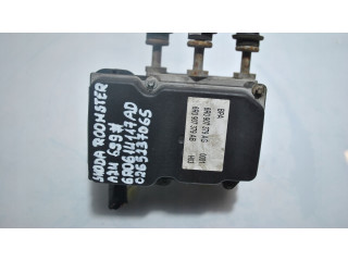 Jednotka ABS 6R0614117AD, 0265137065 Skoda Roomster (5J) 2006