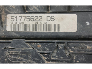   Pojistková skříňka 51775622DS   Fiat Punto (199) 2006