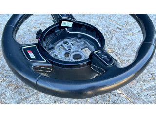Volant Audi A8 S8 D4 4H 2015 4H0419091AP  