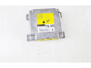 Блок подушек безопасности MR472776 Mitsubishi Pajero
