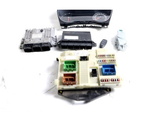 Комплект блоков управления 33347 Ford S-MAX