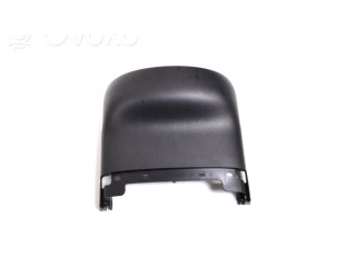 Отделка рулевой оси