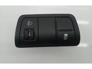 Přístrojová deska Hyundai i20 (GB IB) 2017