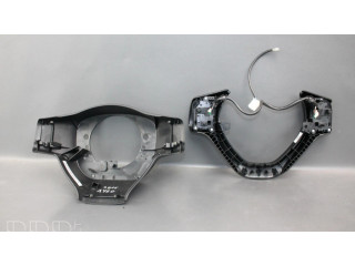 Кнопки рулевого колеса