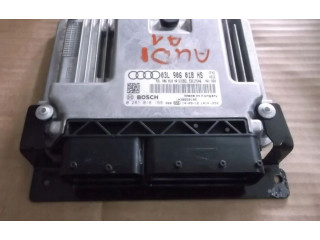 Турбина Блок управления двигателя Audi A1 03L906018HS, 0281018168