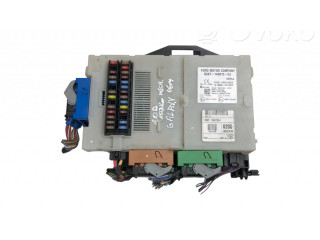 Блок предохранителей 6G9T14A073DJ, 28070405   Ford Galaxy    