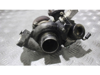 Turbodmychadlo Турбина 9662371080   Citroen C4 I 1.6  