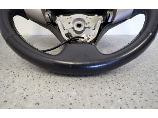 Руль Daihatsu Charade XP90 2011 - 2013 года