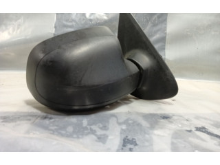 Зеркало электрическое        Dacia Sandero  2008 - 2012 года   