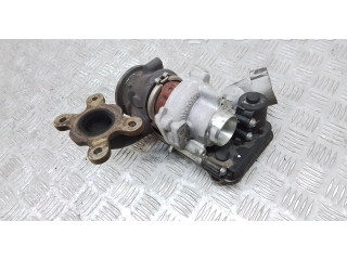  Турбина Volkswagen Jetta USA  04E145722M         