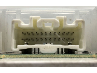 Панель приборов KFBBL3 Mazda 3 I