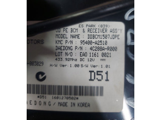 Блок комфорта 95400A2510   KIA Ceed   