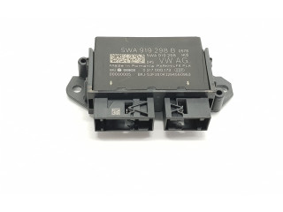 Блок управления 5WA919298B, 5WA919298B   Cupra Formentor