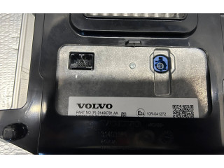 Дисплей 31466781, 31466781AA Volvo XC90