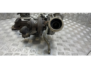  Турбина Volvo V70  36002664, MF50174765   для двигателя D5244T10      