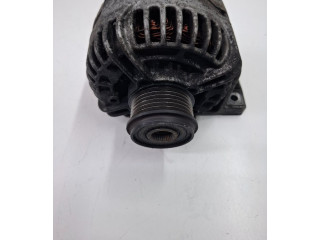 Генератор 0986047380   Volvo S60      