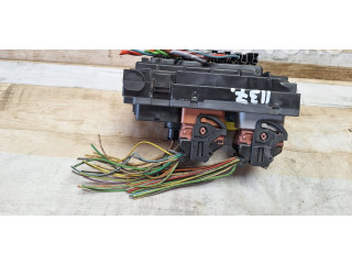 Блок предохранителей 9666700480 Citroen C4 I