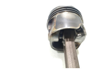 Поршень с шатуном DCXA 03LA Skoda Superb B8 (3V)