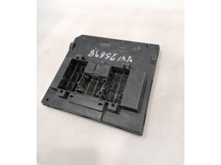 Блок комфорта 5q0937084n Skoda Octavia Mk3 (5E)