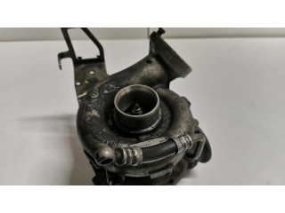 Turbodmychadlo Турбина 757779 BMW 7 E65 E66 3.0