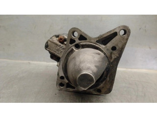 Стартер WL9118400, M002T87271ZT Ford Ranger