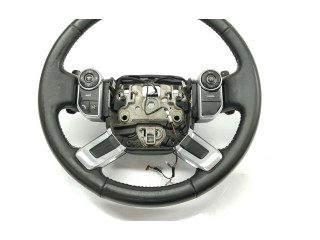 Руль Land Rover Discovery 5 2017 - года LR035875, LR035875