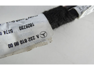 Зеркало электрическое        Mercedes-Benz SL R232  2021 -  года   