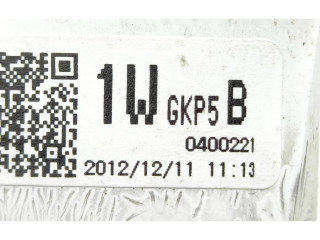 Přístrojová deska Mazda 6 2013 KD4555430