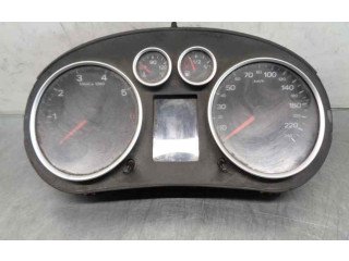 Панель приборов 8Z0920900GX, 110280020011   Audi A2       