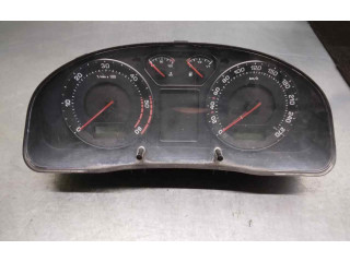 Geschwindigkeitsmesser Cockpit 3U0920811A, 110080116007 Skoda Superb B5 (3U)