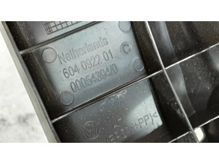 Боковая подушка безопасности 605844701B, VW351 Volkswagen Jetta V