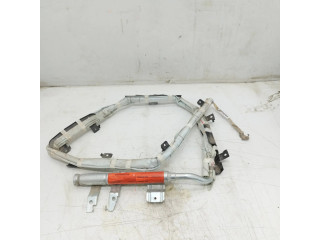 Боковая подушка безопасности 607220500A, Dzpt7jj9amq Mazda 3 I