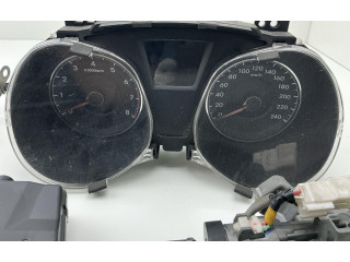 Комплект блоков управления 391182B330, 391182B330   Hyundai ix20