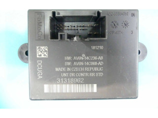 Блок комфорта 31318962, IMPRK1230734 Volvo S60