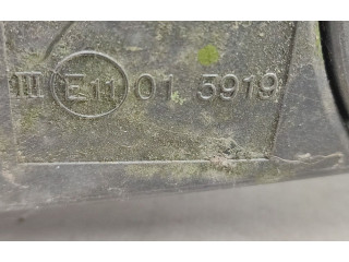 Зеркало электрическое        Hyundai Getz   -  года   