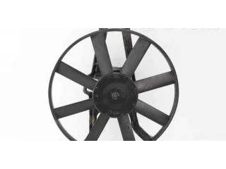Вентилятор радиатора         Citroen Saxo 1.0