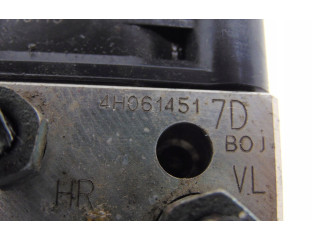 ABS Steuergerät 4H0907379D, 4H0614517D   Audi A8 S8 D4 4H 2012