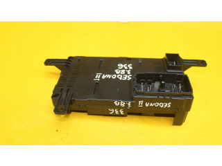 Pojistková skříňka KIA Carnival 2015