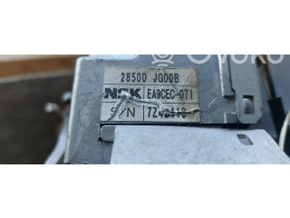 Turbodmychadlo Насос рулевого управления 28500JG00B, 48810JG02C Nissan X-Trail T31