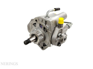 Vstřikovací čerpadlo 294000-0370, DCRP300370 Nissan Navara D22