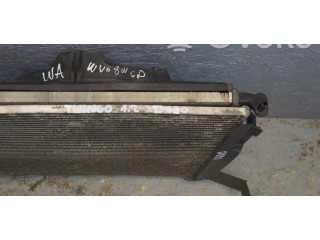 Вентилятор радиатора         Renault Twingo II 